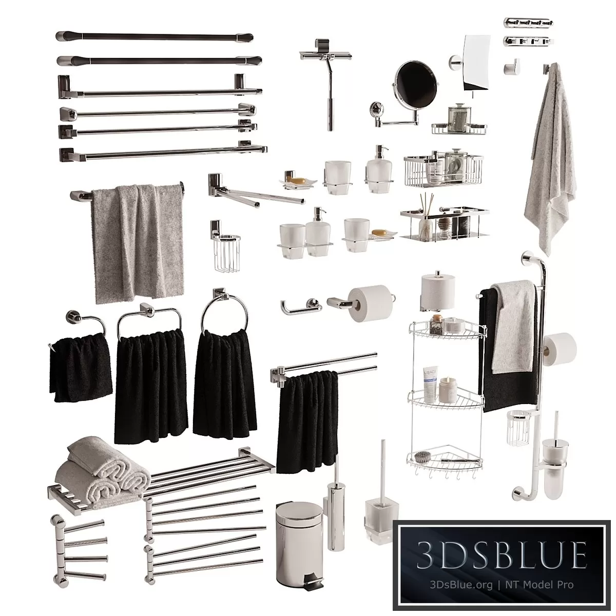 3DSKY MODELS - NEW - 7085