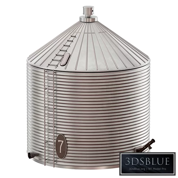 3DSKY MODELS - NEW - 7087