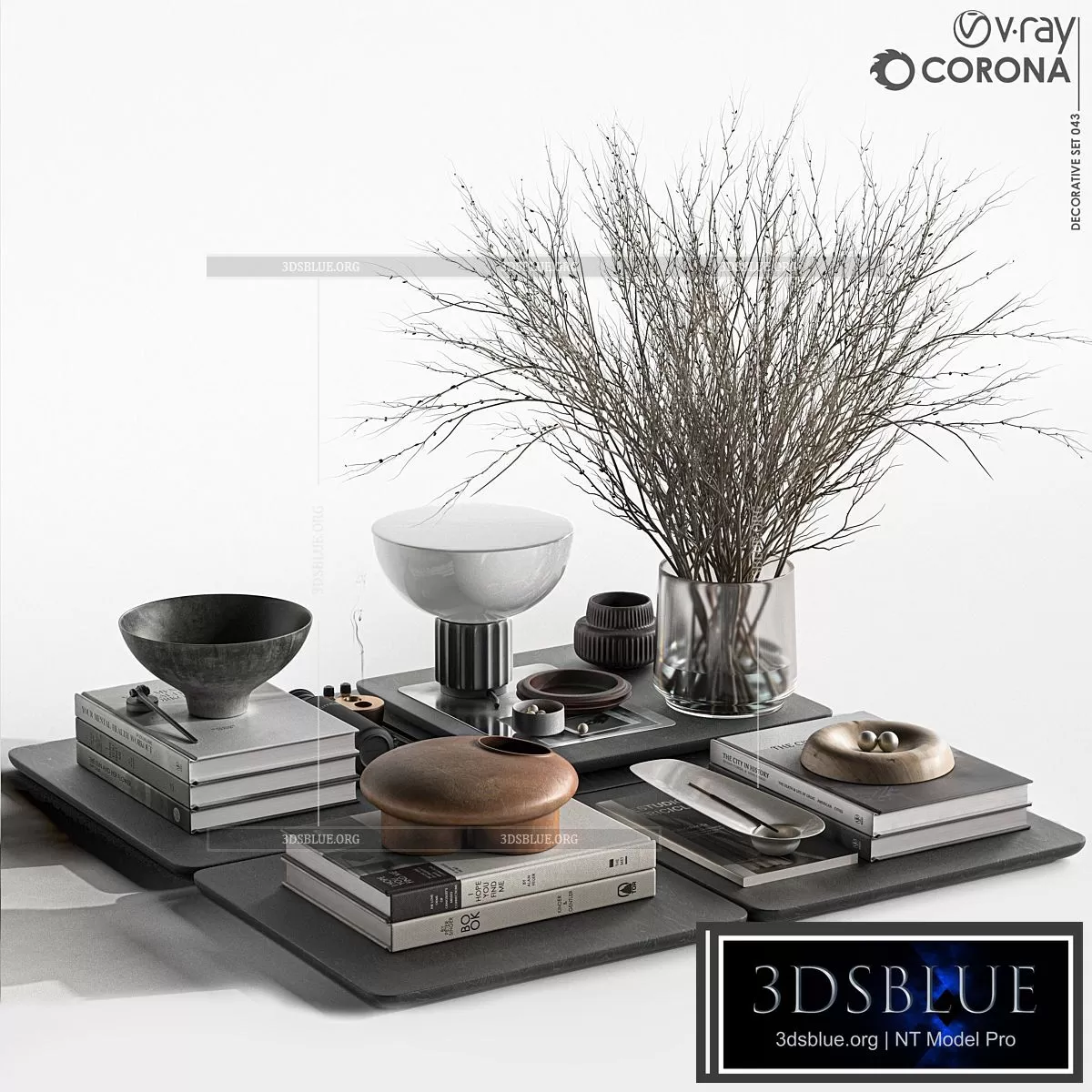 3DSKY MODELS - NEW - 7091