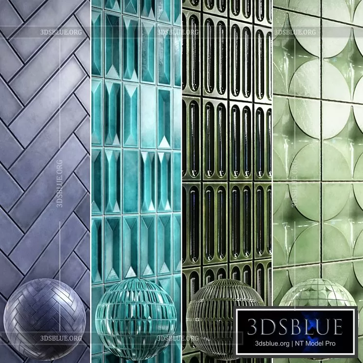 3DSKY MODELS - NEW - 7092