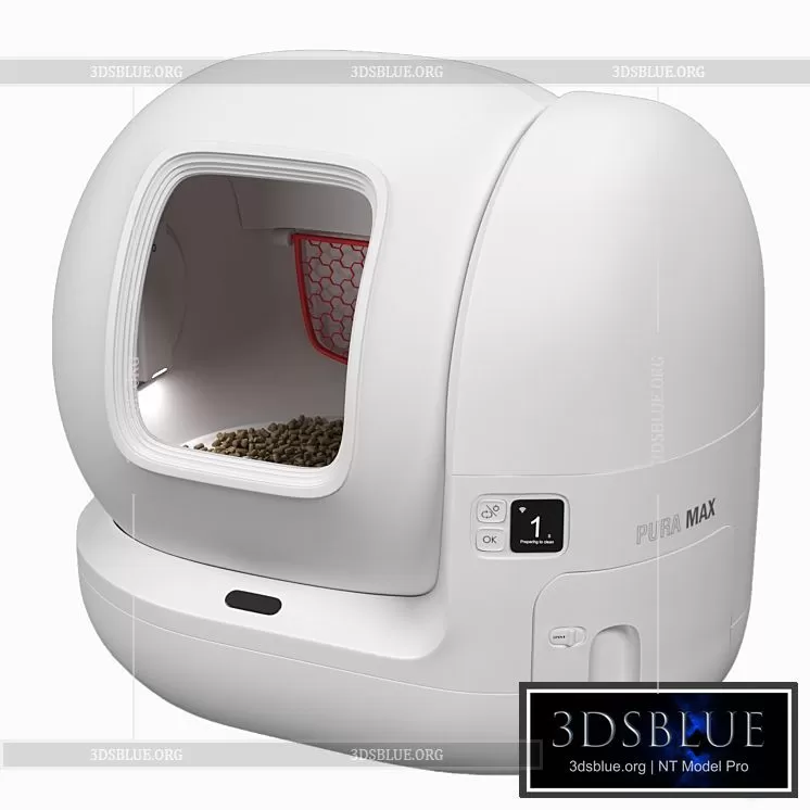 3DSKY MODELS - NEW - 7093