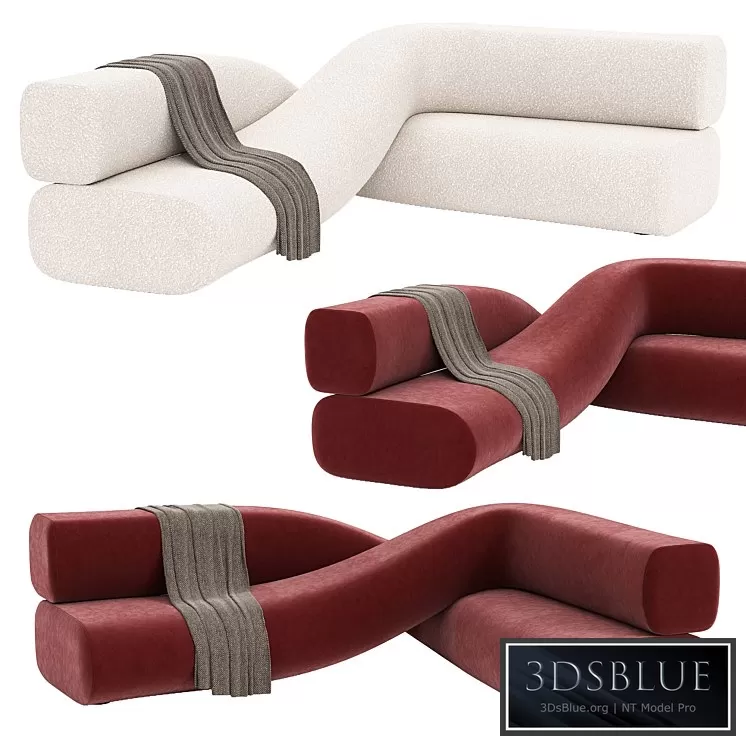 3DSKY MODELS - NEW - 7097