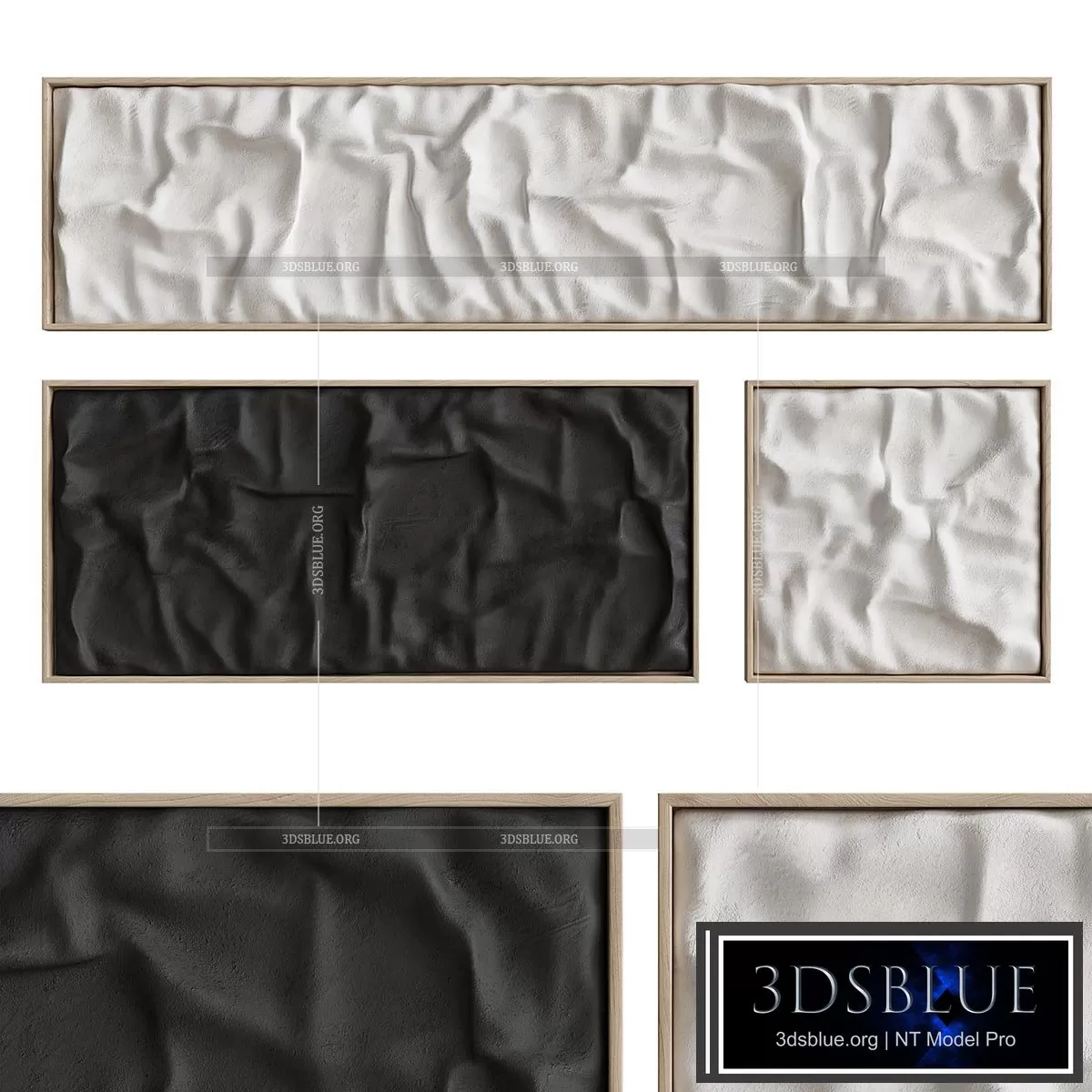 3DSKY MODELS – NEW – 7102