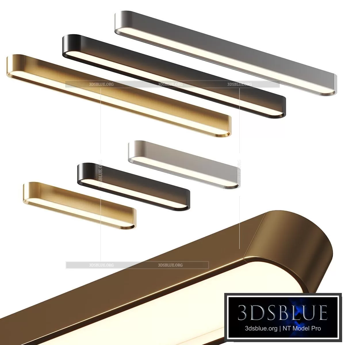 3DSKY MODELS - NEW - 7107