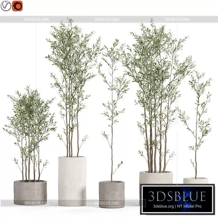 3DSKY MODELS - NEW - 7108