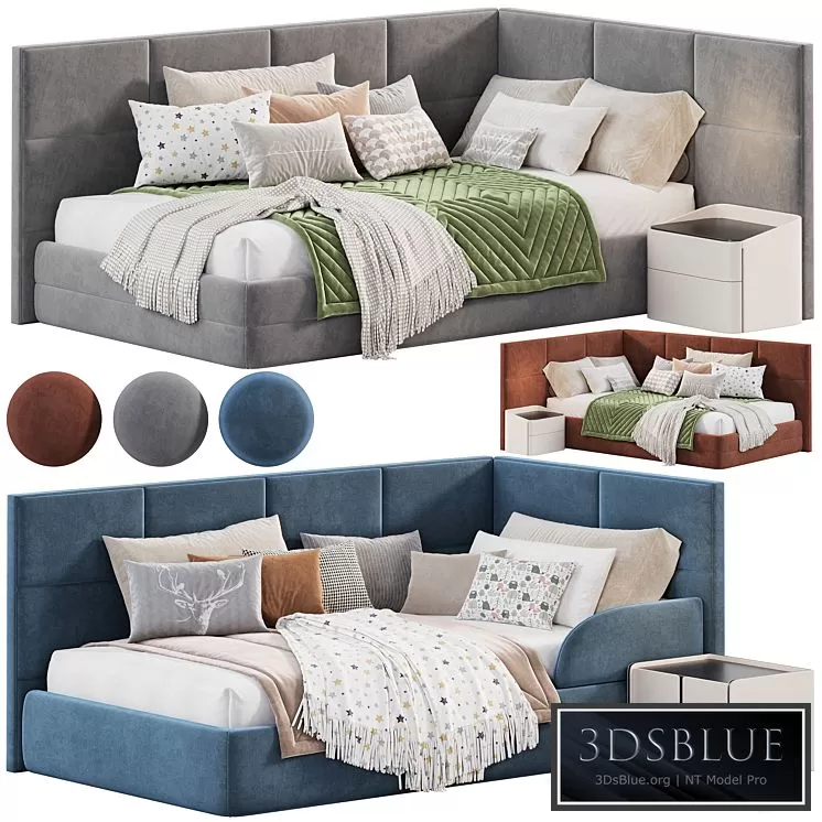 3DSKY MODELS - NEW - 7109