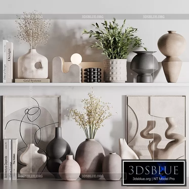 3DSKY MODELS - NEW - 7112