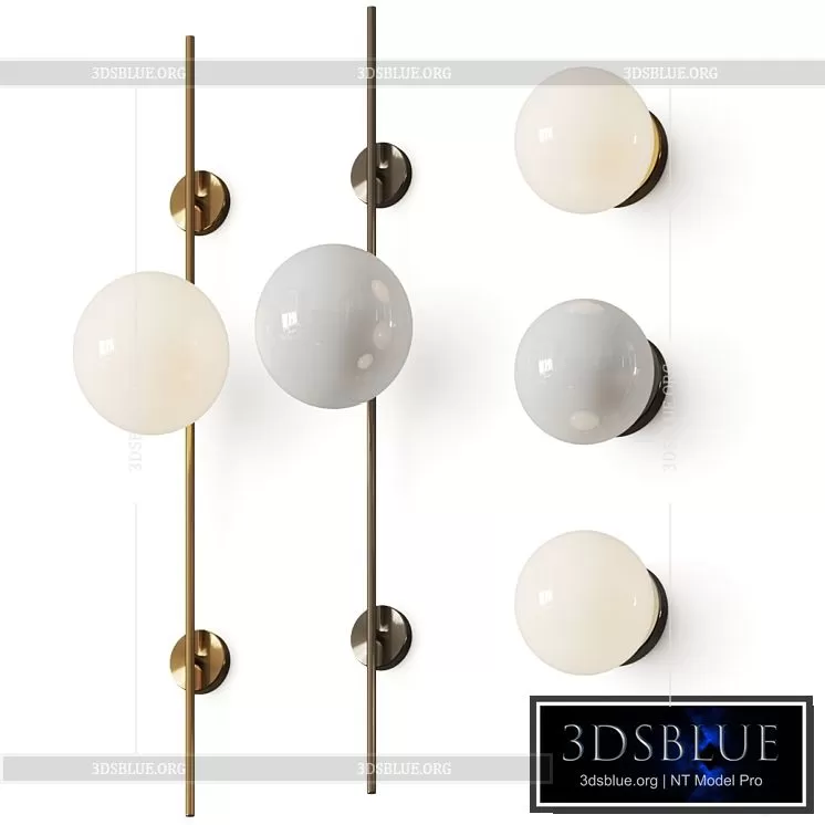 3DSKY MODELS - NEW - 7119