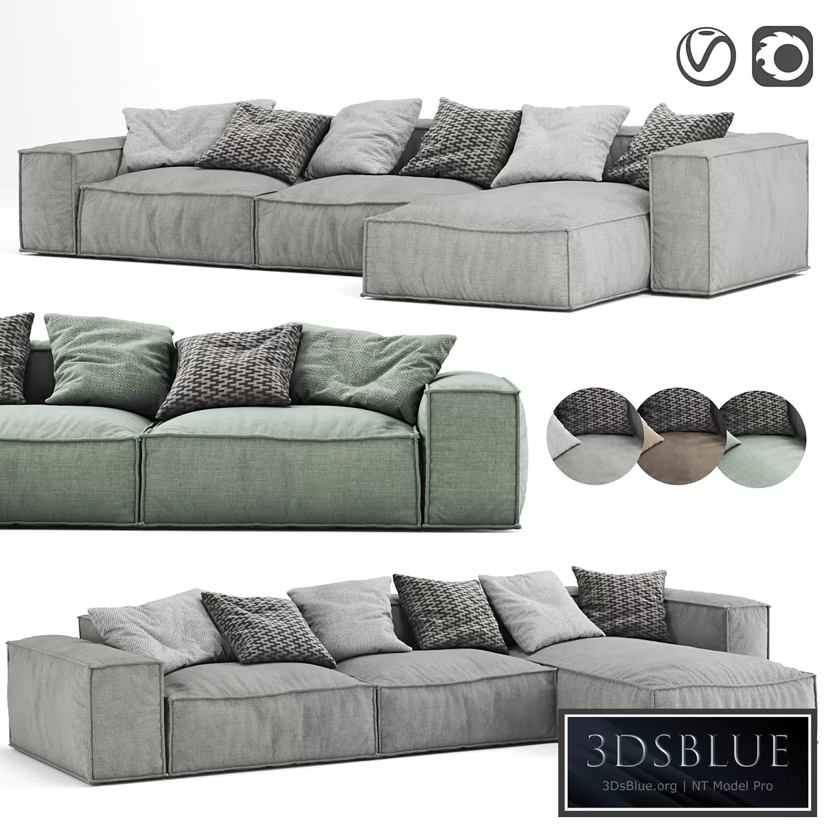 3DSKY MODELS - NEW - 7120