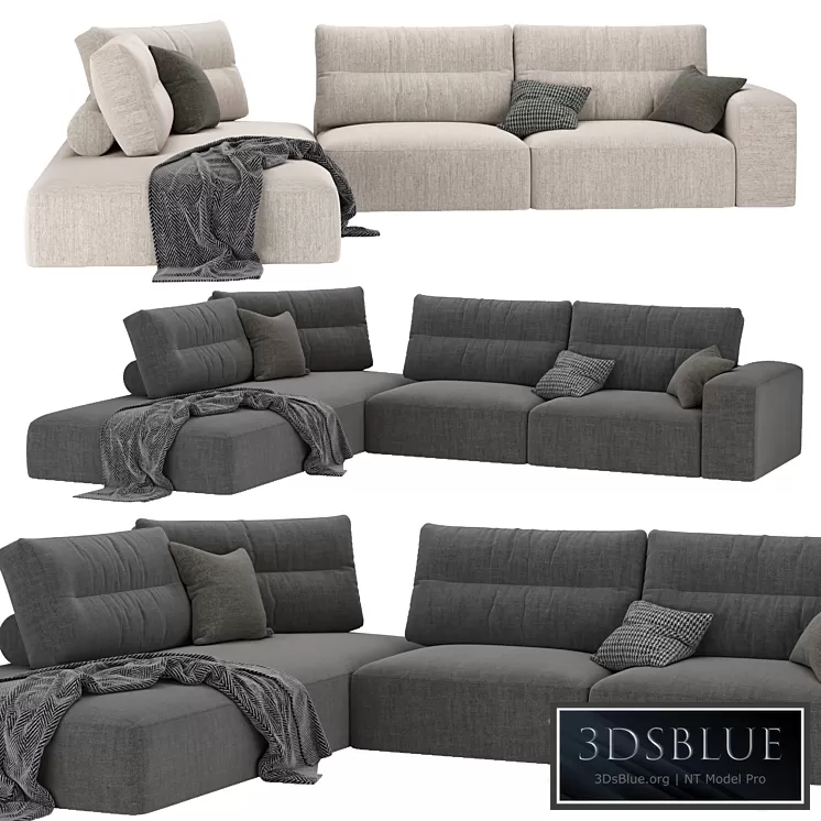 3DSKY MODELS - NEW - 7127