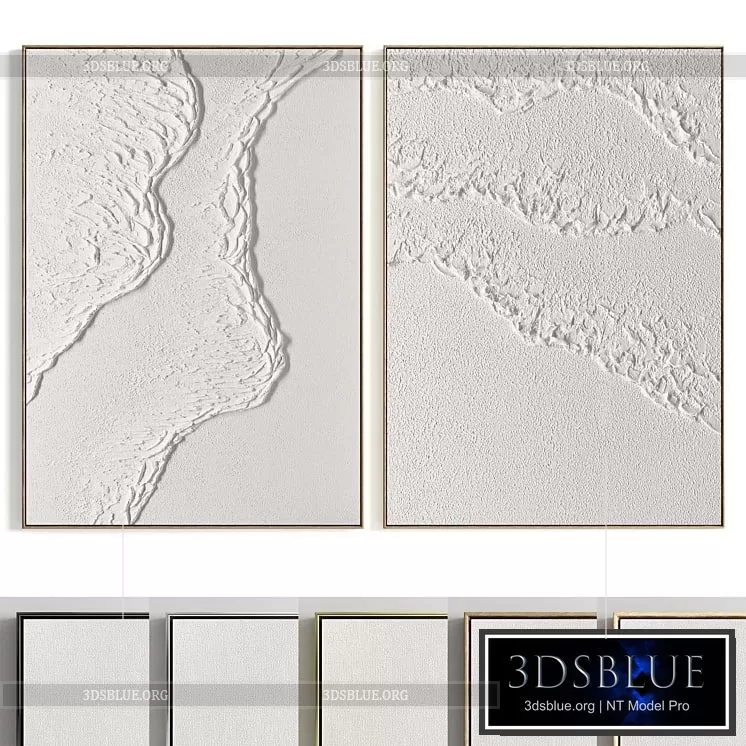 3DSKY MODELS - NEW - 7128