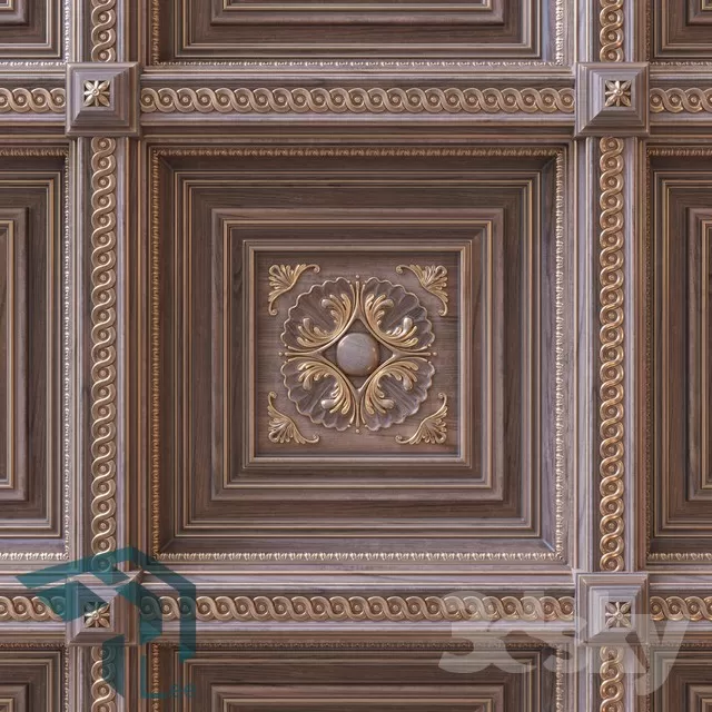 3DSKY MODELS - PLASTER 3D MODELS