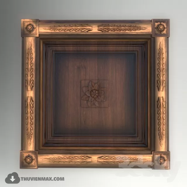 3DSKY MODELS - PLASTER 3D MODELS