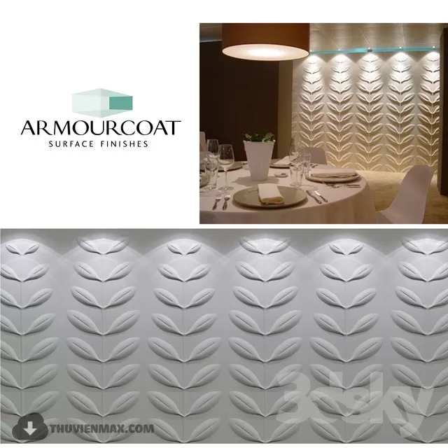 3DSKY MODELS - PLASTER 3D MODELS