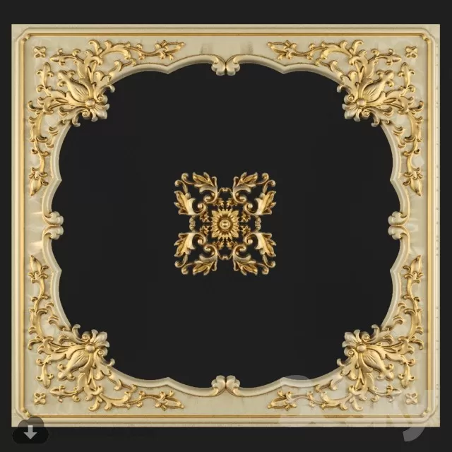 3DSKY MODELS - PLASTER 3D MODELS