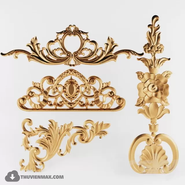 3DSKY MODELS - PLASTER 3D MODELS