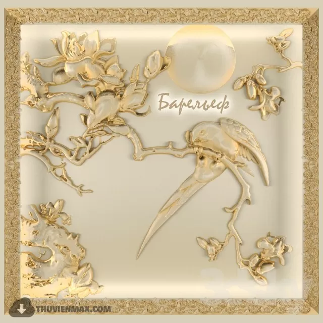 3DSKY MODELS - PLASTER 3D MODELS