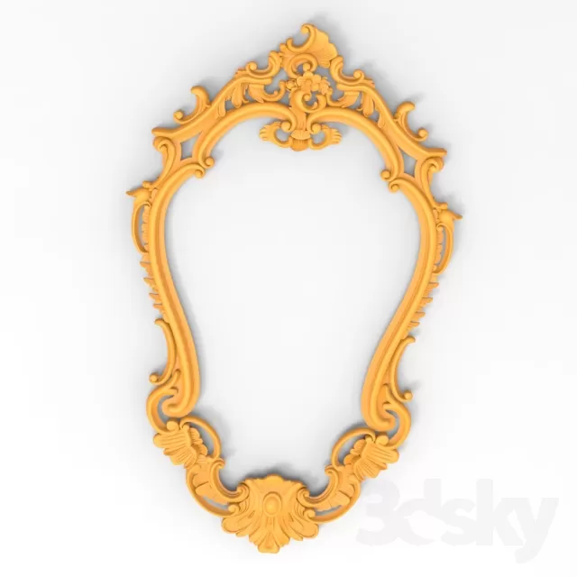 3DSKY MODELS - PLASTER 3D MODELS