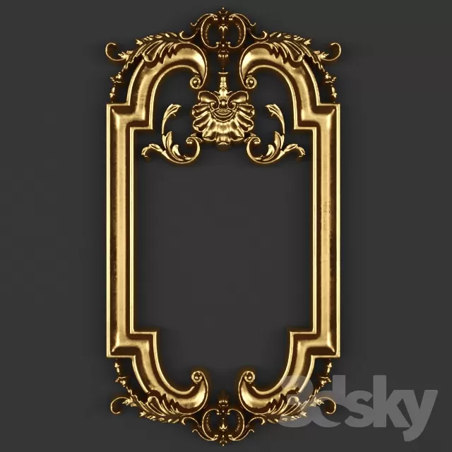 3DSKY MODELS - PLASTER 3D MODELS