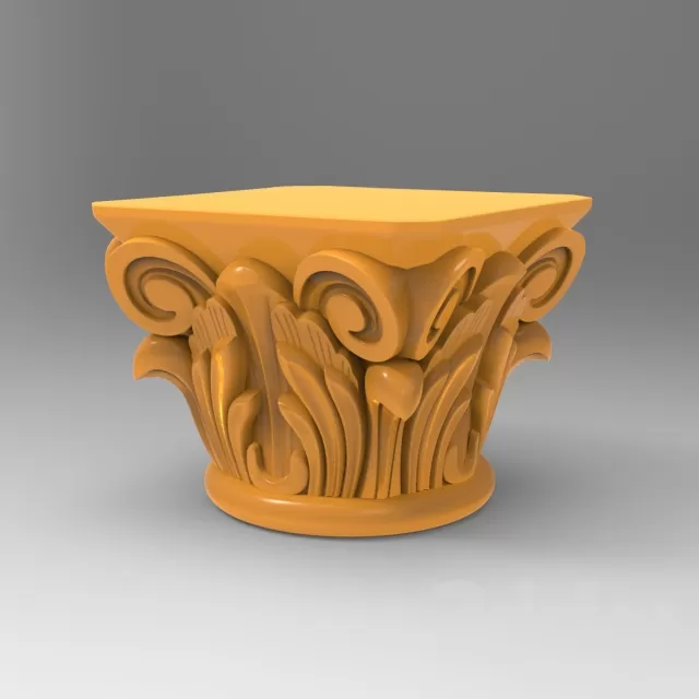 3DSKY MODELS - PLASTER