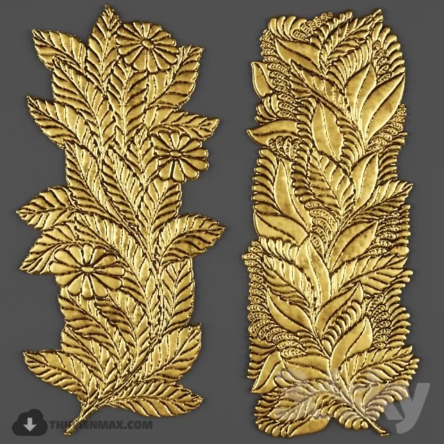 3DSKY MODELS - PLASTER 3D MODELS