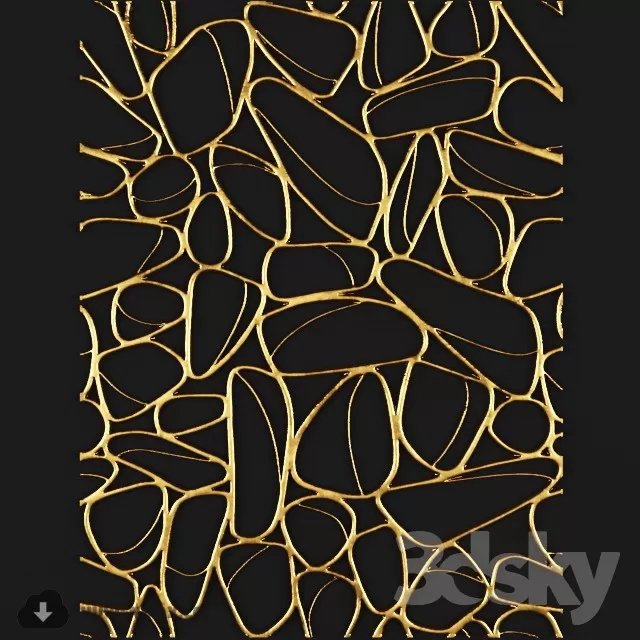 3DSKY MODELS - PLASTER 3D MODELS