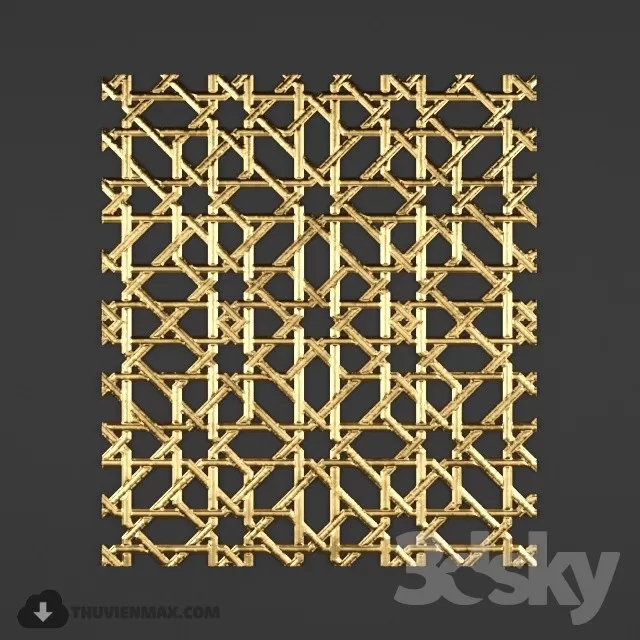 3DSKY MODELS - PLASTER