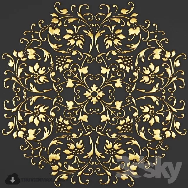 3DSKY MODELS - PLASTER 3D MODELS