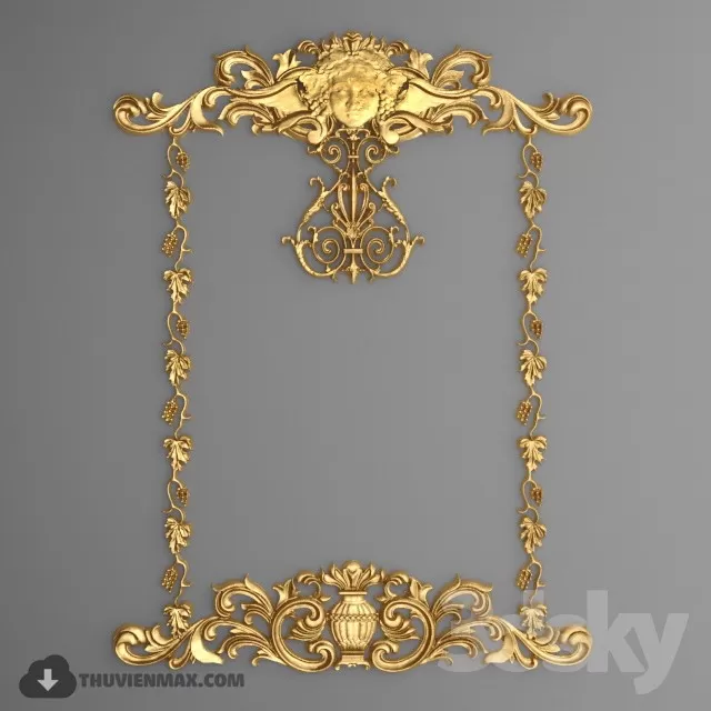 3DSKY MODELS - PLASTER 3D MODELS