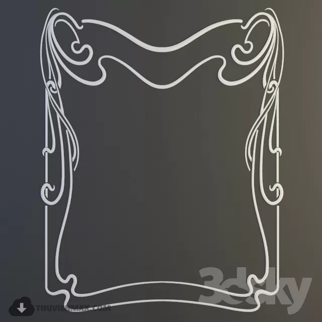 3DSKY MODELS - PLASTER 3D MODELS