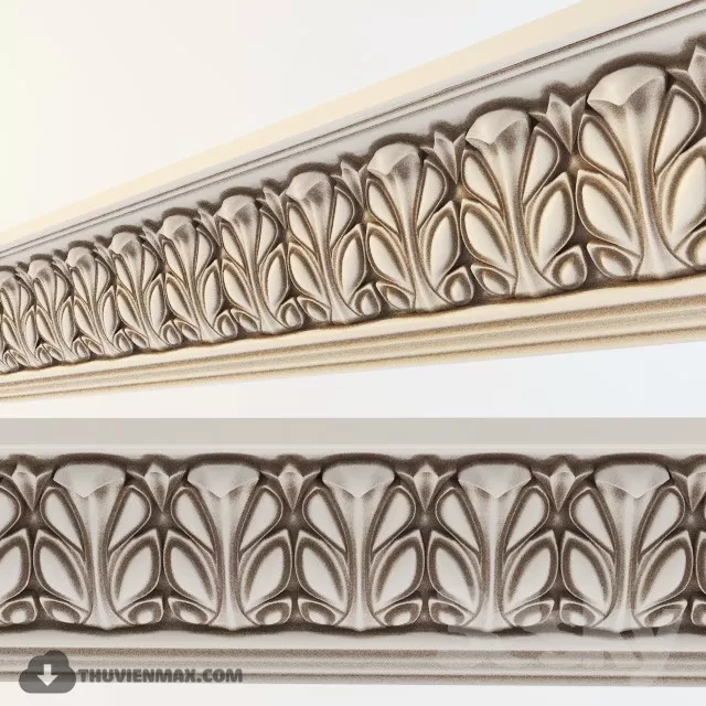 3DSKY MODELS - PLASTER 3D MODELS