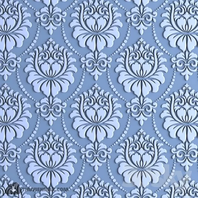 3DSKY MODELS - PLASTER 3D MODELS