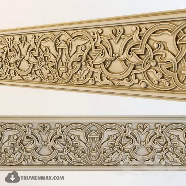 3DSKY MODELS - PLASTER 3D MODELS