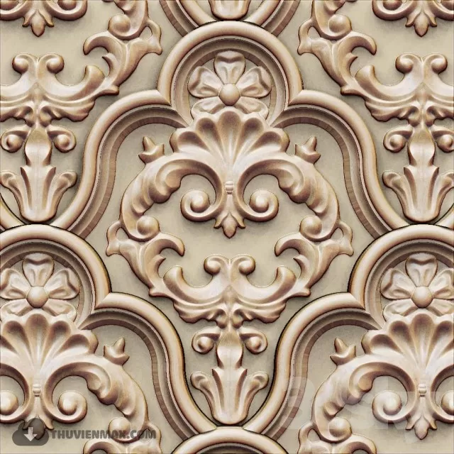 3DSKY MODELS - PLASTER 3D MODELS