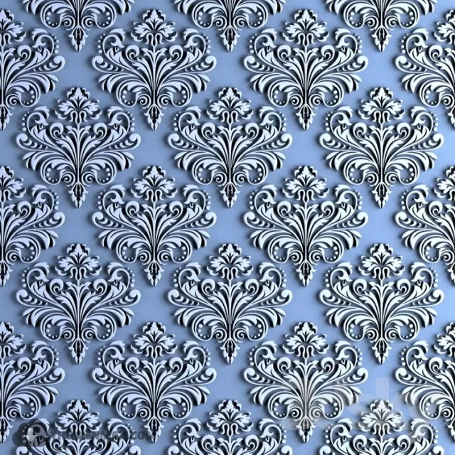 3DSKY MODELS - PLASTER 3D MODELS