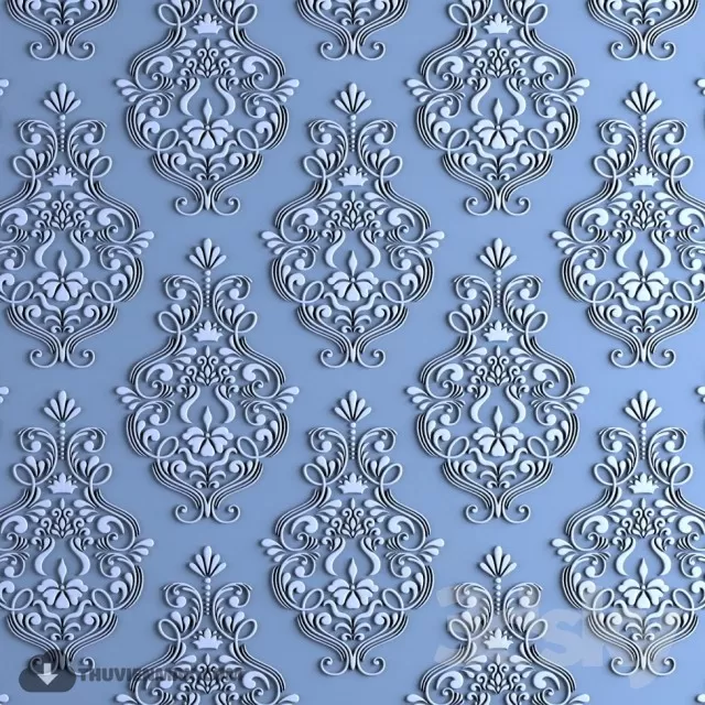 3DSKY MODELS - PLASTER 3D MODELS