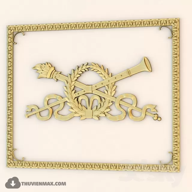 3DSKY MODELS - PLASTER 3D MODELS