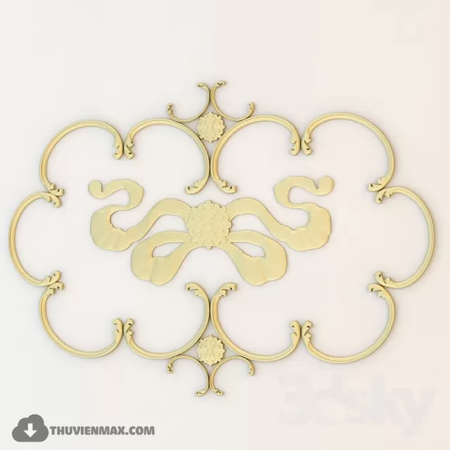 3DSKY MODELS - PLASTER 3D MODELS