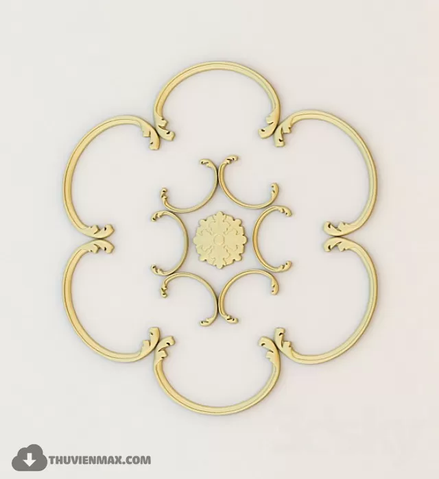 3DSKY MODELS - PLASTER 3D MODELS