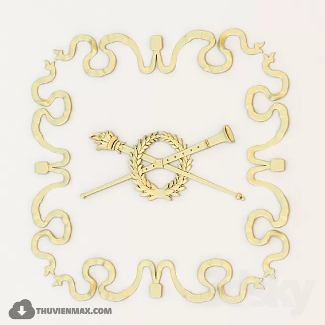 3DSKY MODELS - PLASTER 3D MODELS