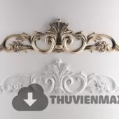 3DSKY MODELS - PLASTER 3D MODELS