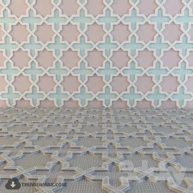 3DSKY MODELS - PLASTER 3D MODELS