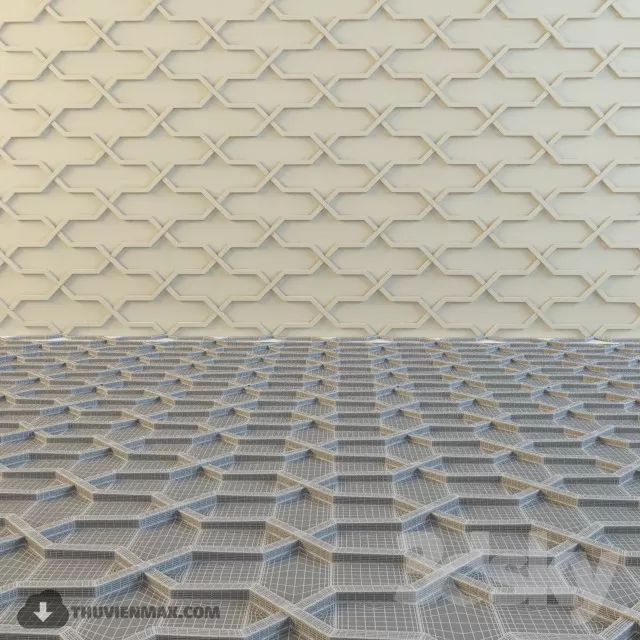 3DSKY MODELS - PLASTER 3D MODELS