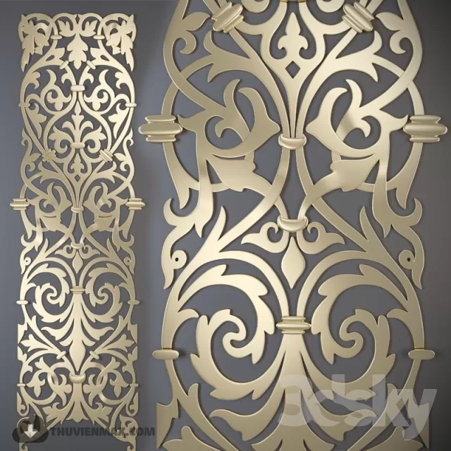 3DSKY MODELS - PLASTER 3D MODELS