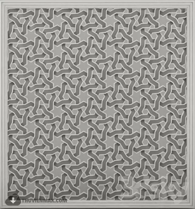 3DSKY MODELS - PLASTER 3D MODELS