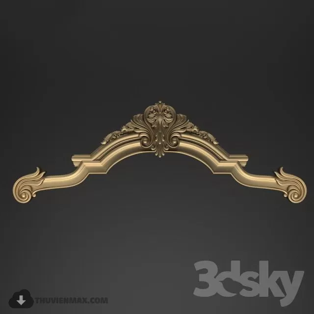 3DSKY MODELS - PLASTER 3D MODELS