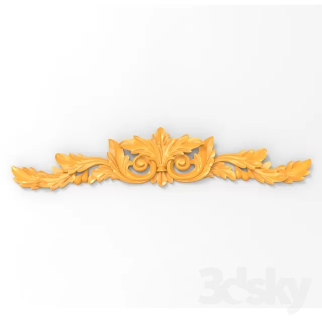 3DSKY MODELS - PLASTER 3D MODELS