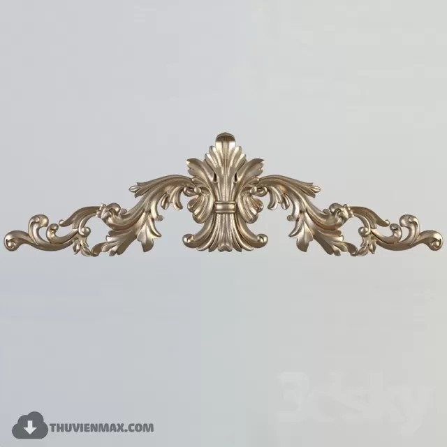 3DSKY MODELS - PLASTER 3D MODELS