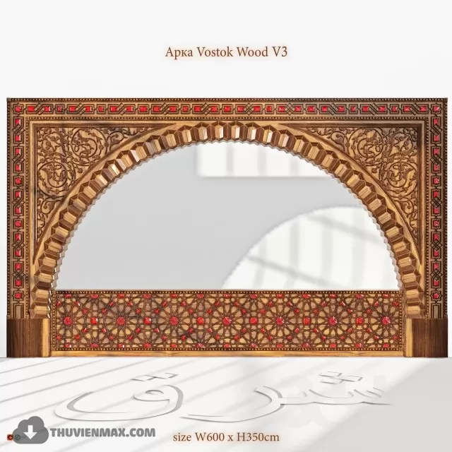 3DSKY MODELS – PLASTER 3D MODELS – 436