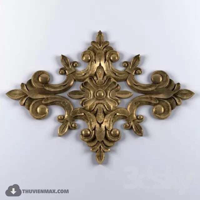 3DSKY MODELS – PLASTER 3D MODELS – 440